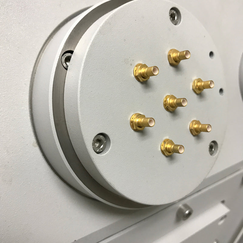 Thermo Fisher Scientific / FEI Quanta 3D FEG (Field Emission Gun)