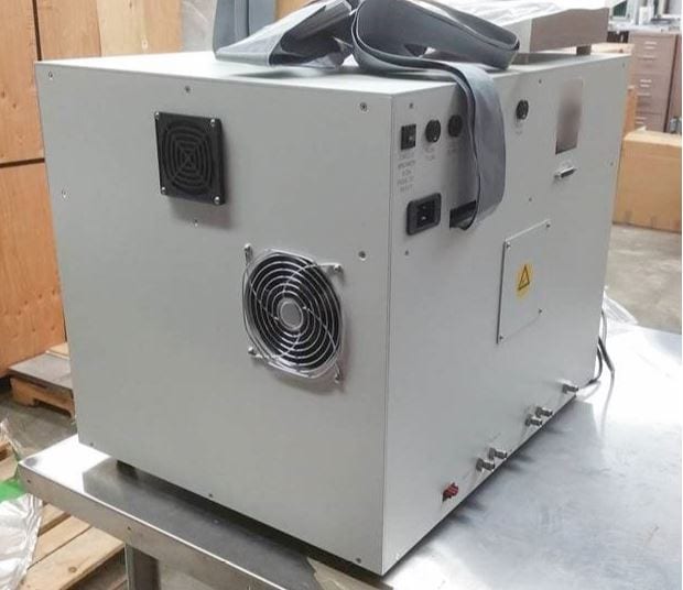 KLA FLX 2320 Thin Film Stress Measurement System