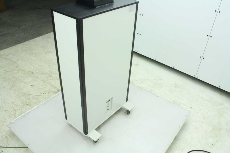 Corning Tropel Flatmaster 40