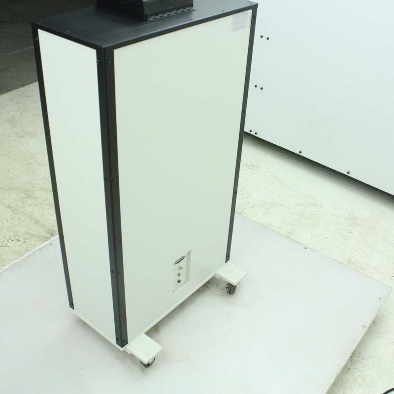 Corning Tropel Flatmaster 40