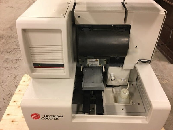 Beckman Coulter CEQ 8000 DNA Sequencer
