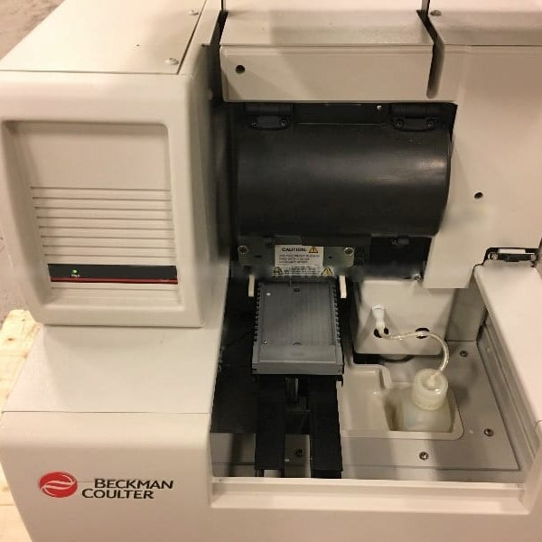 Beckman Coulter CEQ 8000 DNA Sequencer