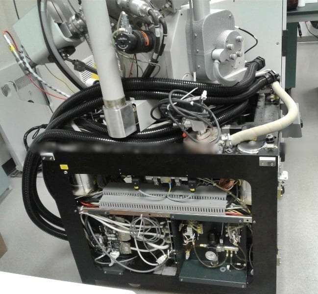 Thermo Fisher Scientific / FEI Quanta 200 3D FIB-SEM (Focused Ion Beam - Scanning Electron Microscope)