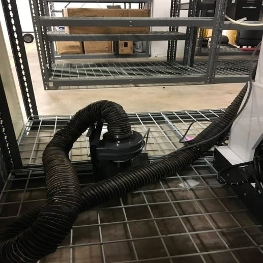OAI Hybralign Series 200