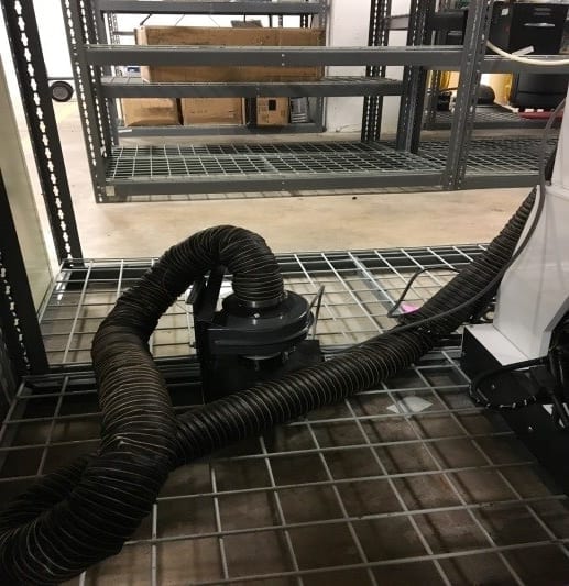 OAI Hybralign Series 200
