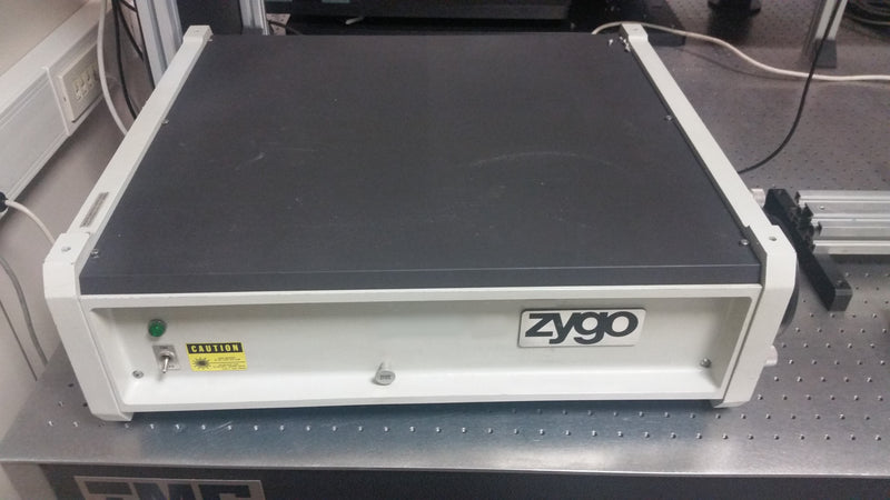 Zygo Mark II Interferometer