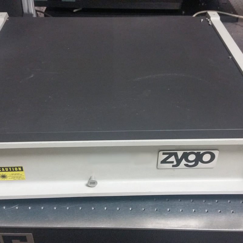 Zygo Mark II Interferometer