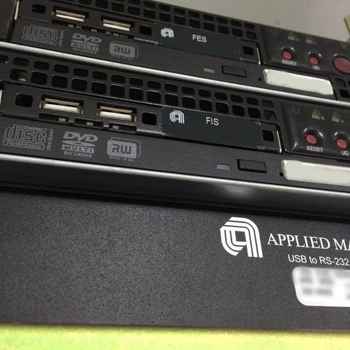 Applied Materials Producer SE CVD (Chemical Vapor Deposition)