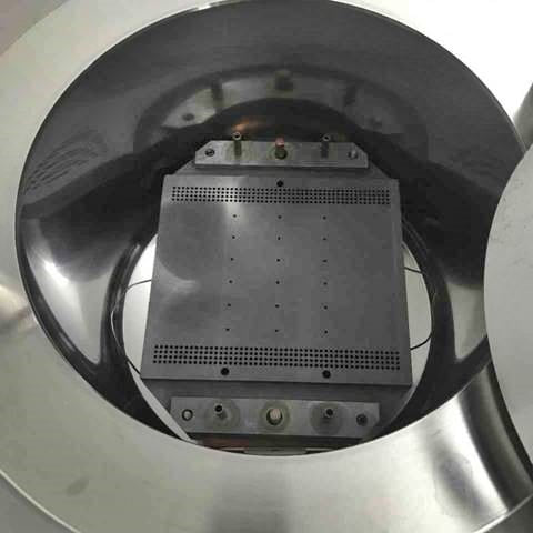 SST 3130 Vacuum Pressure Furnace