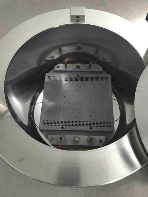 SST 3130 Vacuum Pressure Furnace