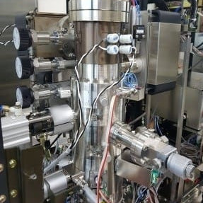 Hitachi S 9220 CD-SEM (Critical Dimension Scanning Electron Microscope)