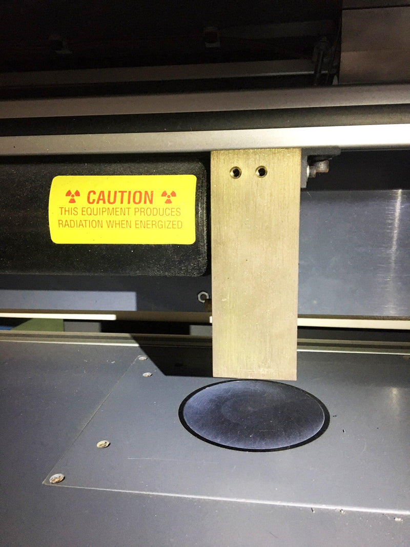Glenbrook Technologies RTX 13 X-ray