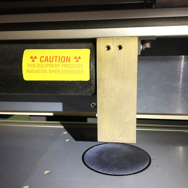 Glenbrook Technologies RTX 13 X-ray