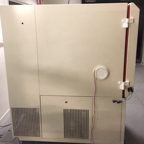 Votsch VT 7033 Environmental Chamber