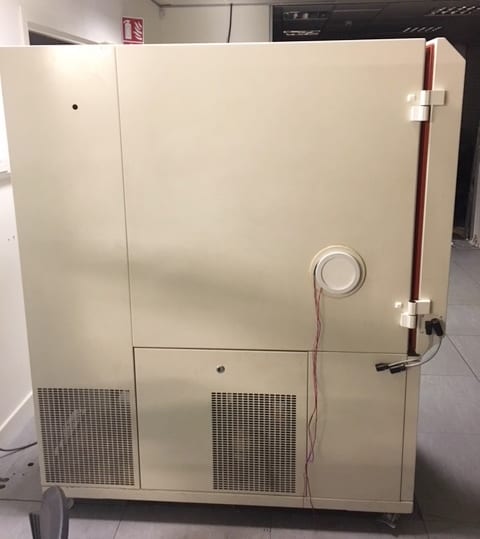 Votsch VT 7033 Environmental Chamber