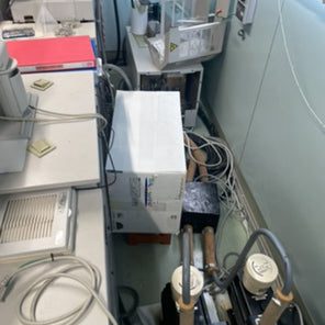 Hitachi S 4700 FE-SEM (Field Emission Scanning Electron Microscope)