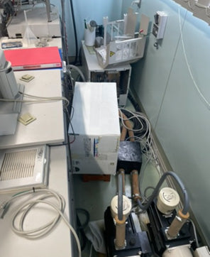 Hitachi S 4700 FE-SEM (Field Emission Scanning Electron Microscope)