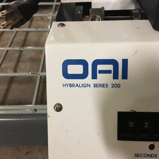 OAI Hybralign Series 200