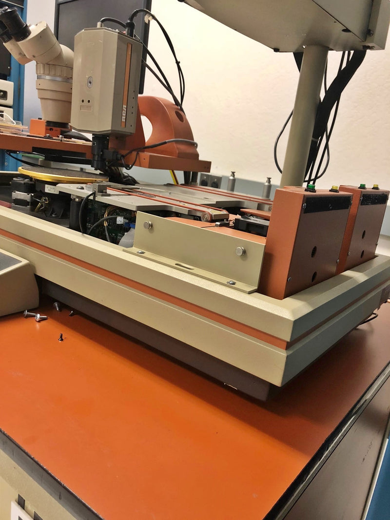 Electroglas EG 2001 X Prober