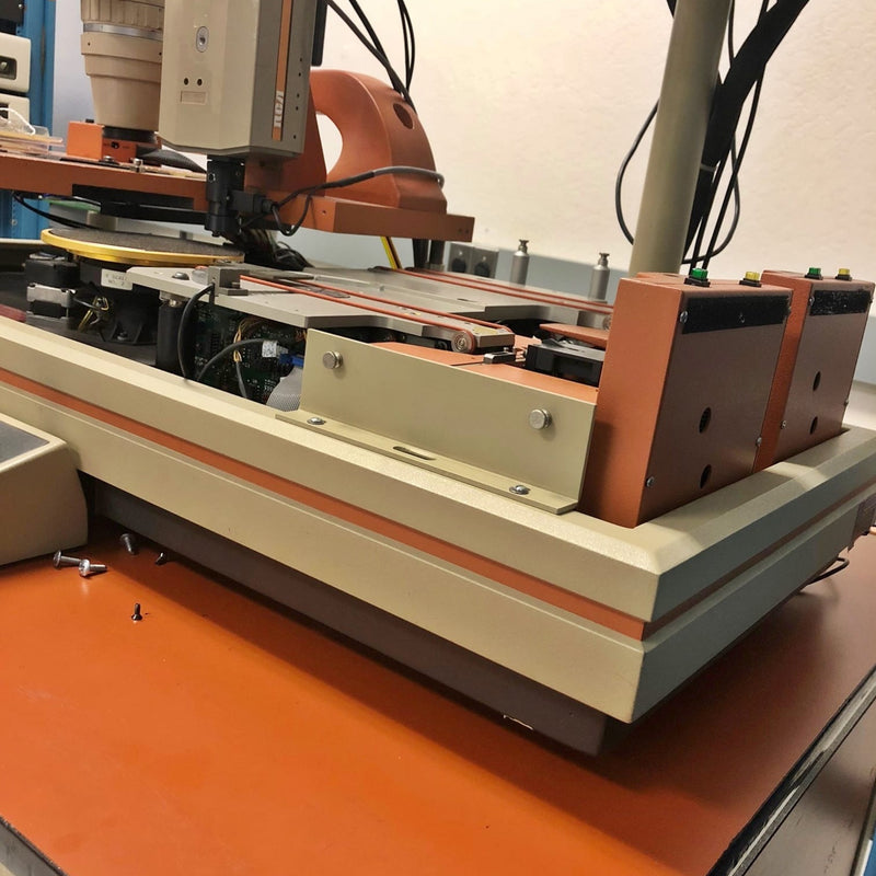 Electroglas EG 2001 X Prober