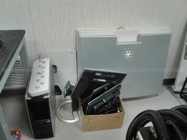 Thermo Fisher Scientific / FEI Quanta 200 3D FIB-SEM (Focused Ion Beam - Scanning Electron Microscope)