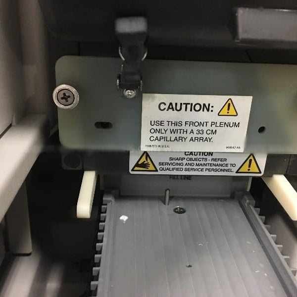 Beckman Coulter CEQ 8000 DNA Sequencer