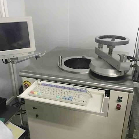 SST 3130 Vacuum Pressure Furnace