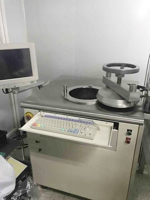 SST 3130 Vacuum Pressure Furnace