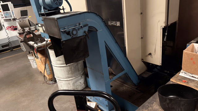 Mazak AJV 25 / 404 N CNC