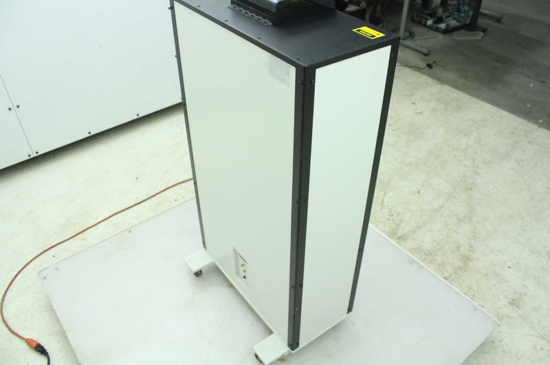 Corning Tropel Flatmaster 40
