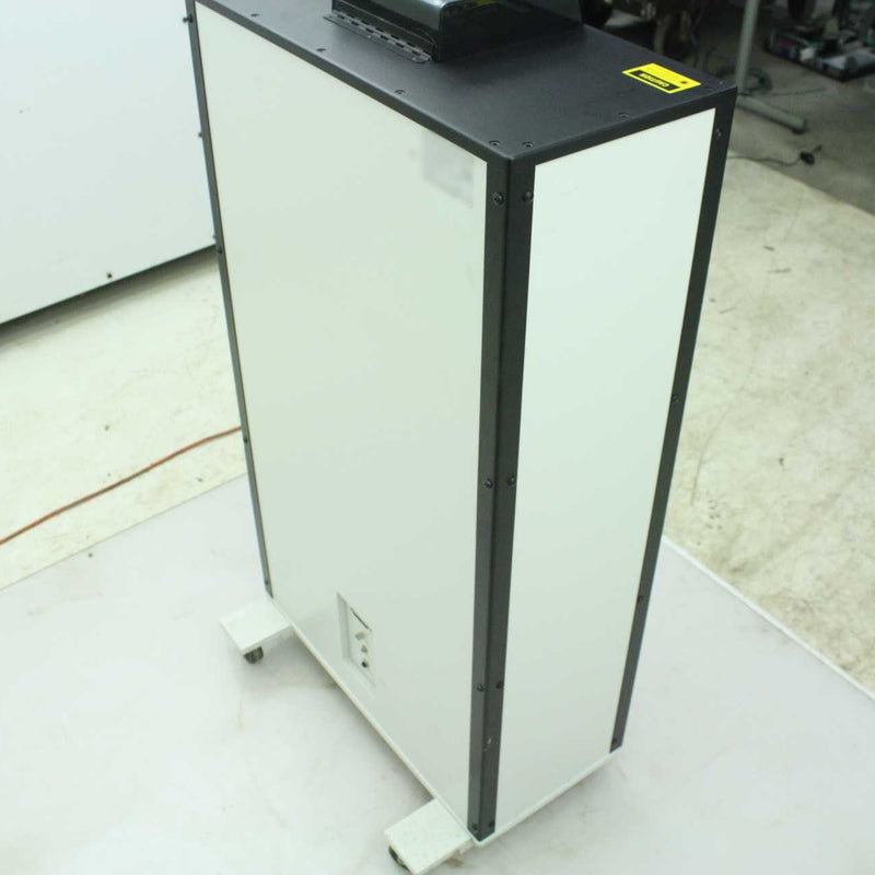 Corning Tropel Flatmaster 40
