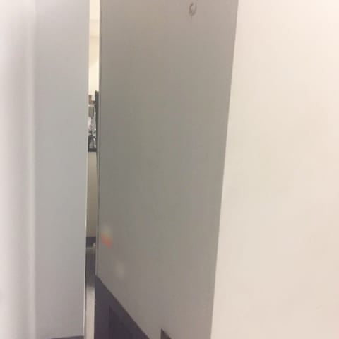 Thermo Scientific Harris SLT 21 V-85 DBA-80 Freezer