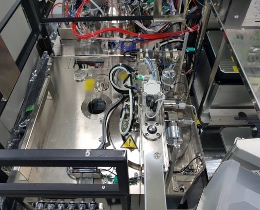 Hitachi S 9220 CD-SEM (Critical Dimension Scanning Electron Microscope)