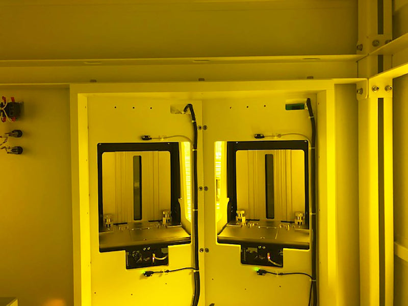 KLA Candela CS 920 Surface Analyzer