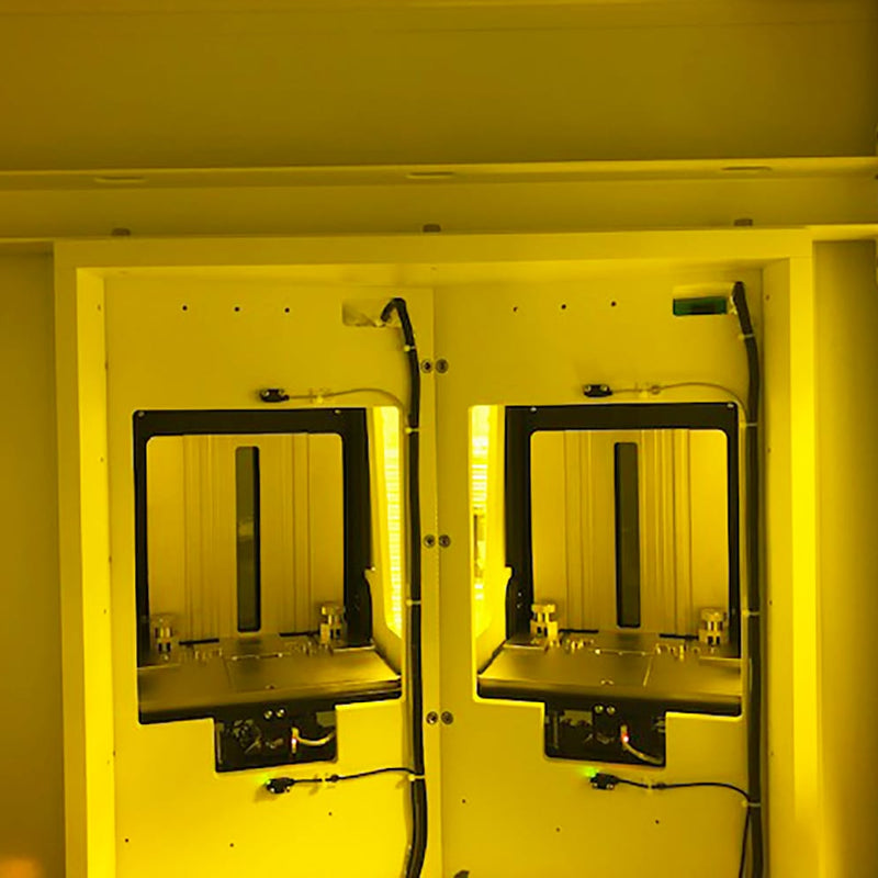 KLA Candela CS 920 Surface Analyzer