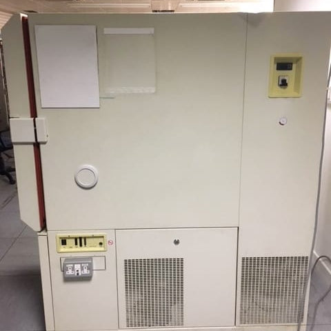 Votsch VT 7033 Environmental Chamber