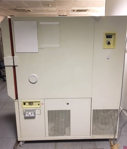 Votsch VT 7033 Environmental Chamber