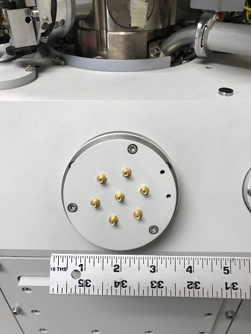 Thermo Fisher Scientific / FEI Quanta 3D FEG (Field Emission Gun)