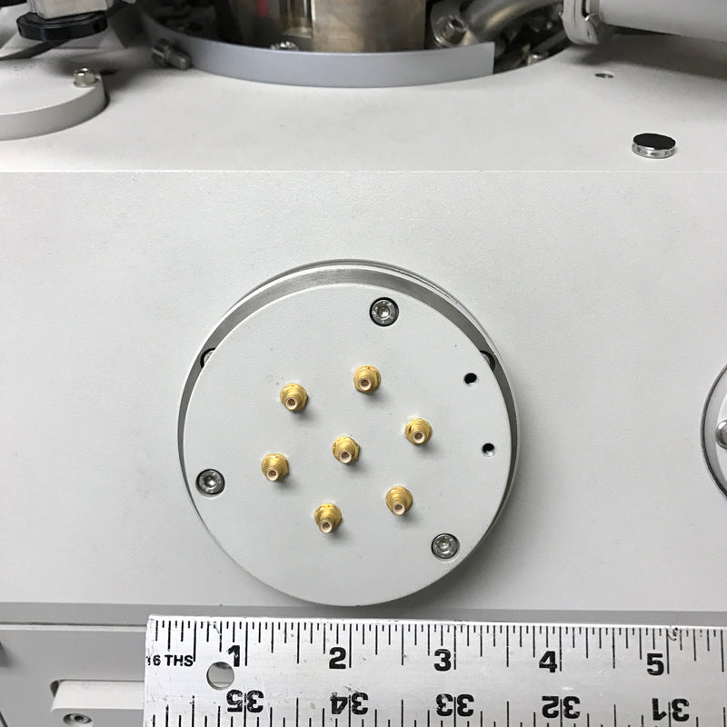 Thermo Fisher Scientific / FEI Quanta 3D FEG (Field Emission Gun)