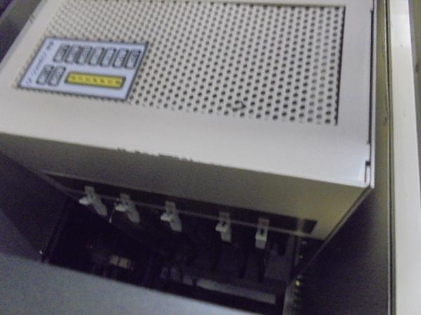 Nikon i 11 D Stepper
