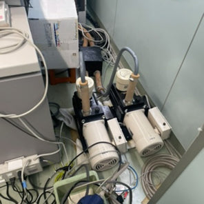 Hitachi S 4700 FE-SEM (Field Emission Scanning Electron Microscope)