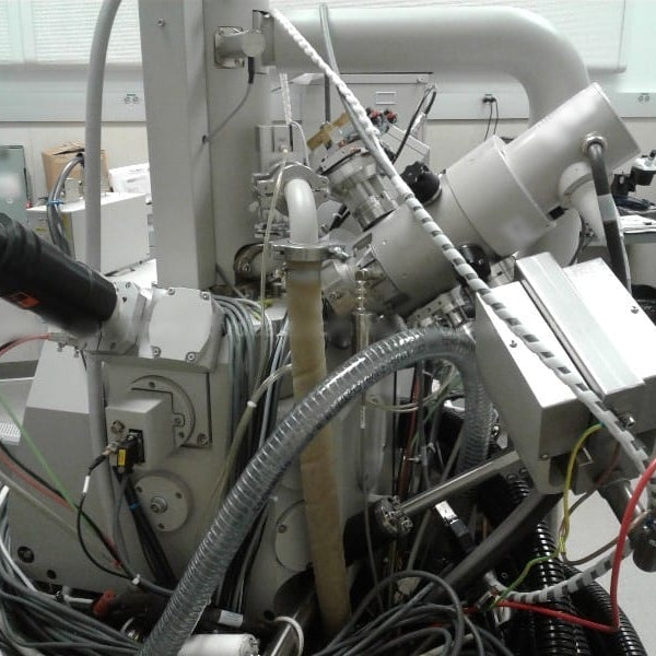 Thermo Fisher Scientific / FEI Quanta 200 3D FIB-SEM (Focused Ion Beam - Scanning Electron Microscope)