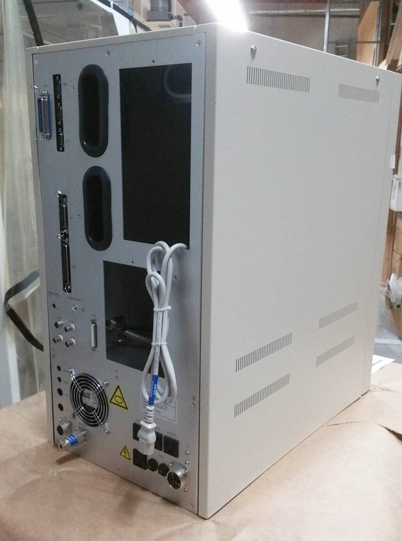 ONTO / Nanometrics Nanospec 6100 Automated Film Thickness Measurement System