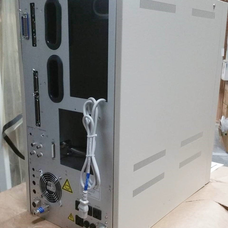 ONTO / Nanometrics Nanospec 6100 Automated Film Thickness Measurement System