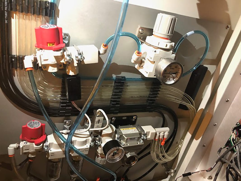 KLA Candela CS 920 Surface Analyzer