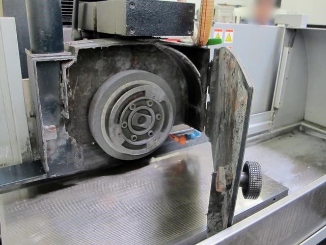 Okamoto ACC 12.24 SA Surface Grinder