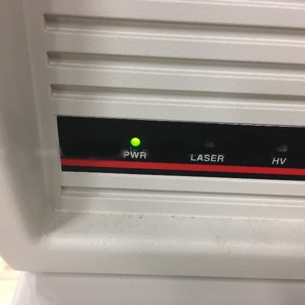 Beckman Coulter CEQ 8000 DNA Sequencer
