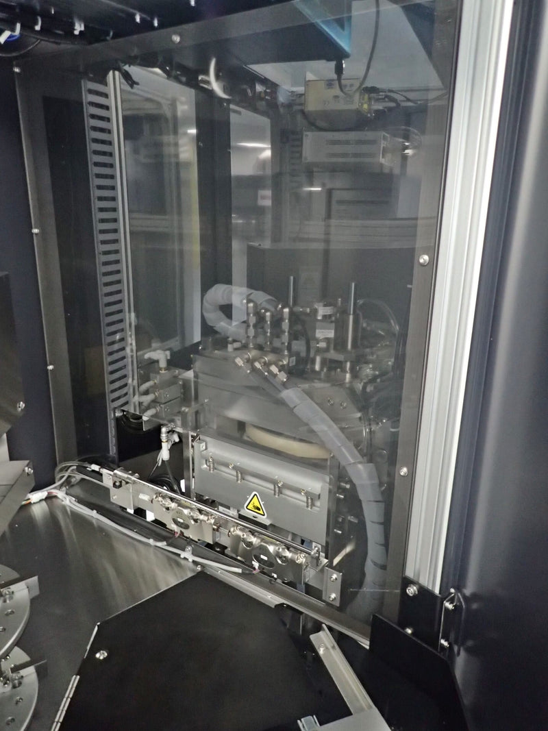 Disco DFE 8040 Plasma Etcher