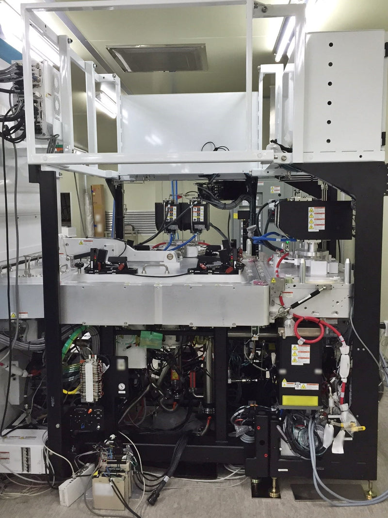 Applied Materials Producer SE CVD (Chemical Vapor Deposition)