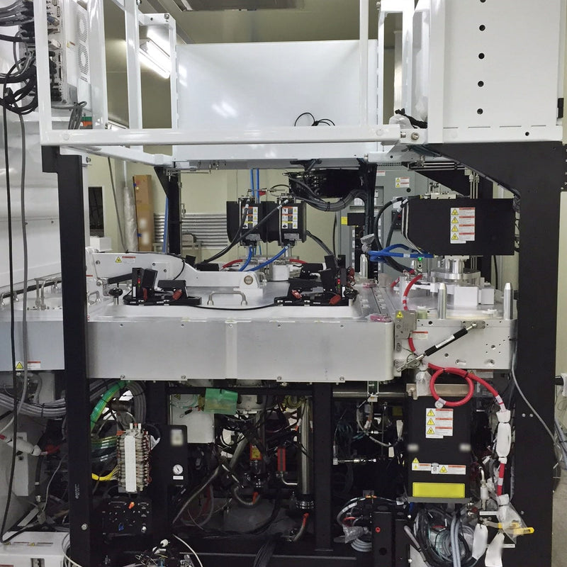 Applied Materials Producer SE CVD (Chemical Vapor Deposition)